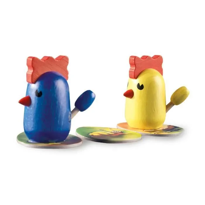 Gigamic - Pique plume - Jeu de société enfant-2