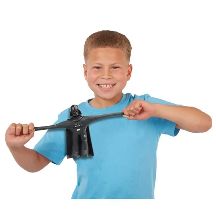 Mini extensible Star Wars Dark Vador de Hasbro-2