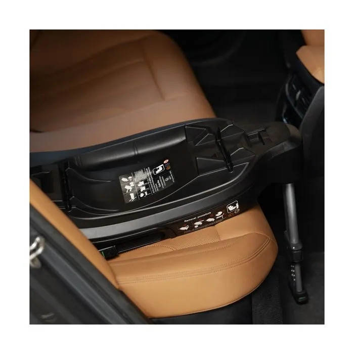 Base Isofix Siège auto Core-2