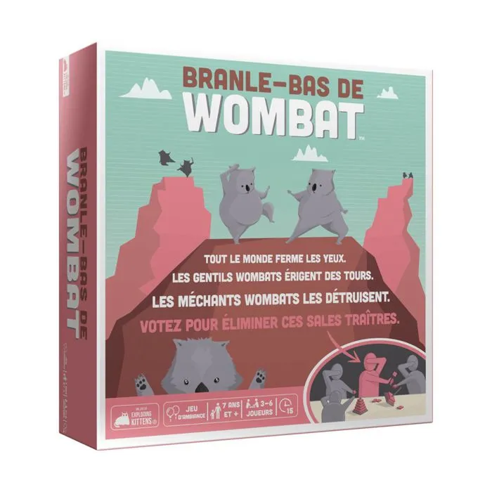 Branle-bas de Wombat-0