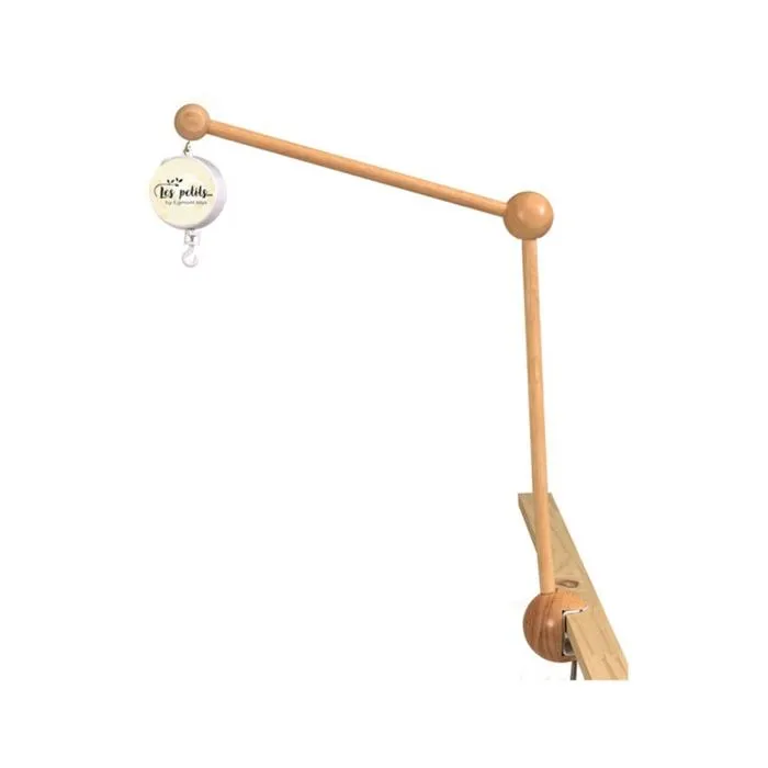 Potence musicale pour mobile - Chambre d'enfant - Décoration chambre d’enfant - Mobiles-2