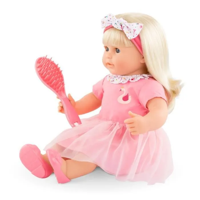 Corolle - Mon Grand Poupon - Adèle - 36cm - Dès 3 ans-2
