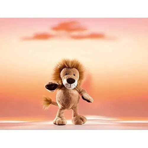 Rudolf SCHAFFER Coumba Lion peluche (23 cm) 4822-3