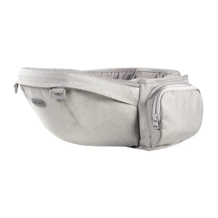 CHICCO Porte-bébé Hip Seat Hazelwood-1