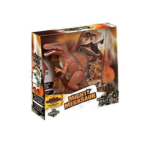 SPEELIGHT GOED D680067A A DINO SPIN OSAURUS-0