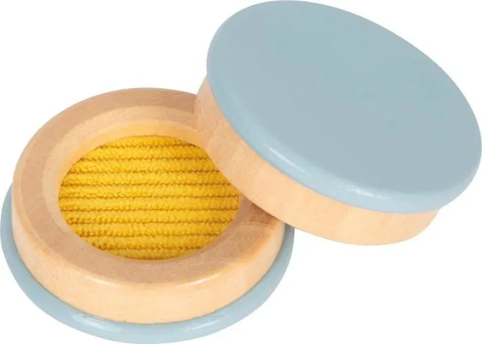 Small foot company - Jeu de mémo tactile Sensory - LEGLER-5