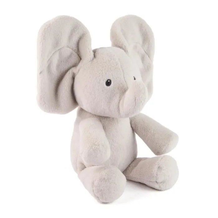 SPIN MASTER CACHE-CACHE FLAPPY L'ELEPHANT Gund-5