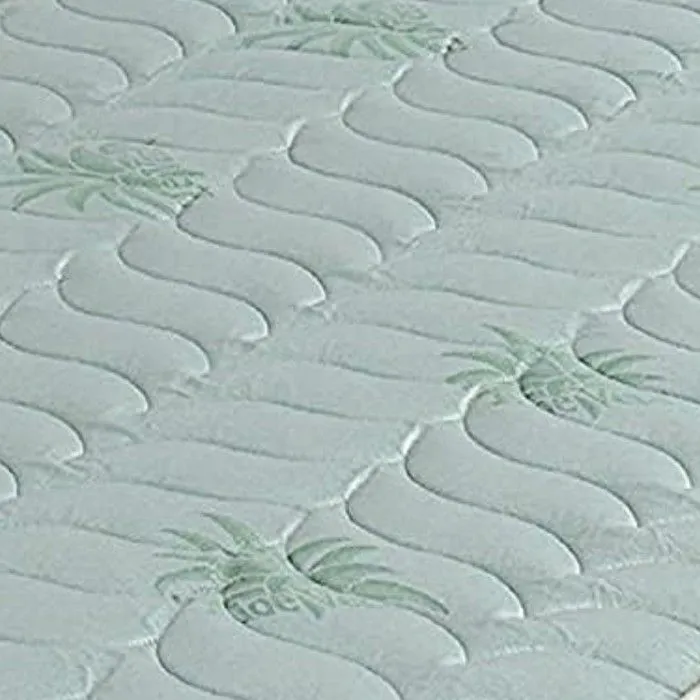Le lot de 2 Matelas 100x200 Mousse à Mémoire de Forme - Épaisseur 21 cm - Soutien Ferme - Très Durable - MATELAS Luxe-3