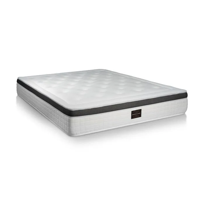 Matelas Privilège 200x200 Mémoire de forme 5 zones-1