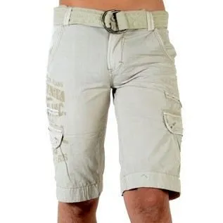 Short Kaporal  Vague Mastic - Beige-3