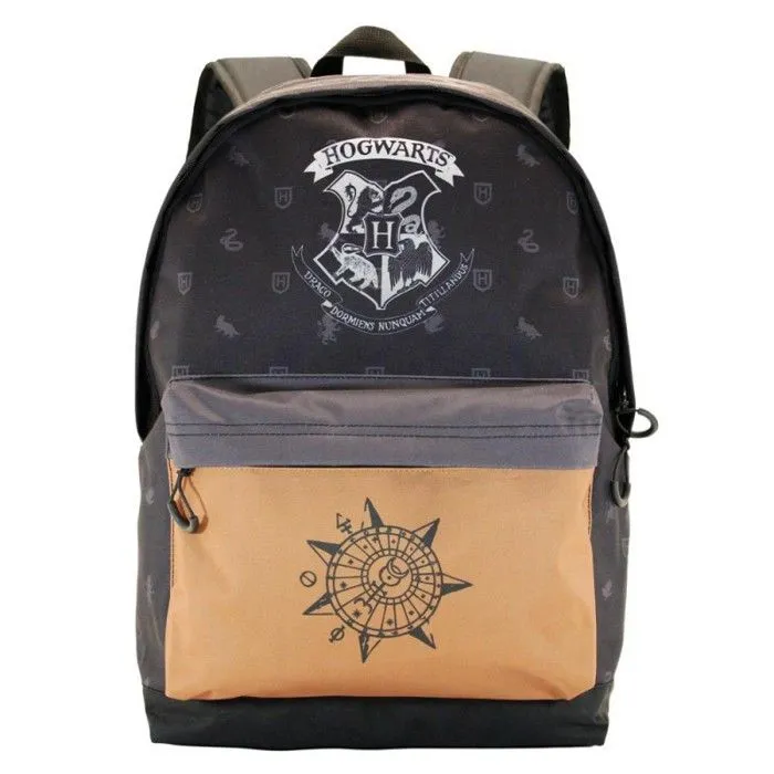 Sac à Dos Harry Potter Poudlard Boussole-1