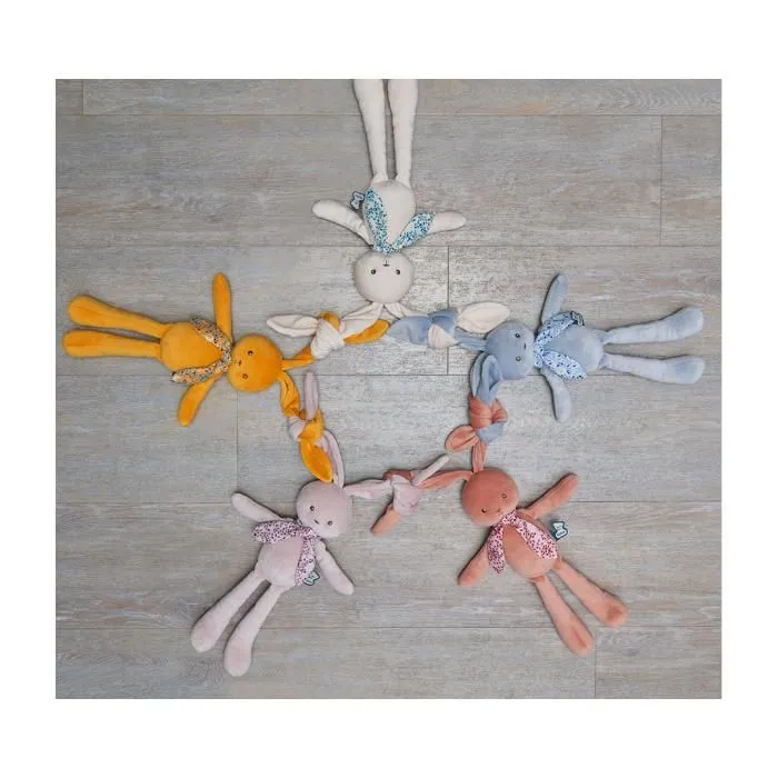 Lapinoo Ocre Pantin Lapin-3