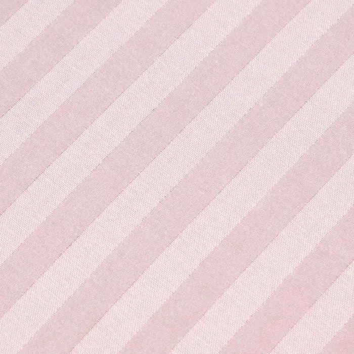 Drap-housse - Homescapes - 140 x 200 cm - 100% coton égyptien - 330 fils - Violet-2
