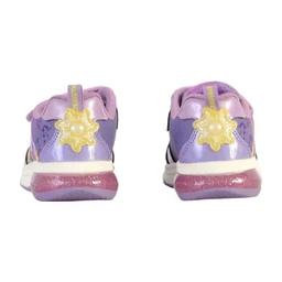 Basket Cuir Enfant Geox Spaceclub-2