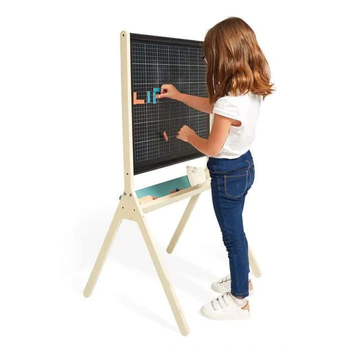 TABLEAU CLASSIQUE MAGNETIQUE-3