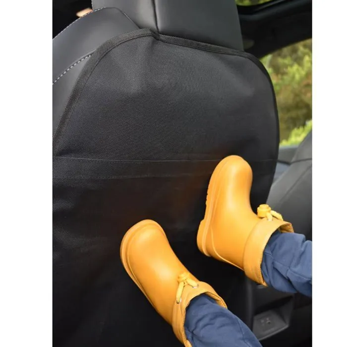 Jané - 050329C01 - Lot de 2 protections universelles pour dossier de siège avant de voiture-1