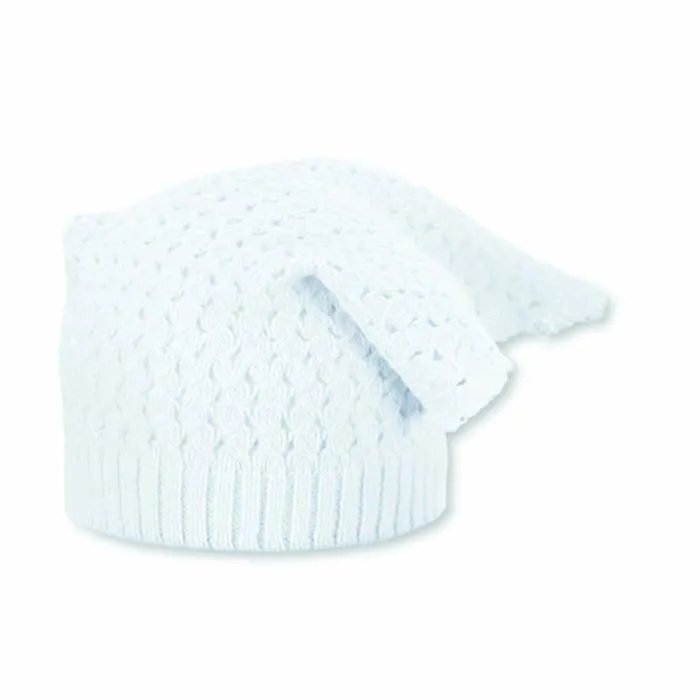 Coffret textile Sterntaler - 145217050051 - Chapeau Bebe Fille-0