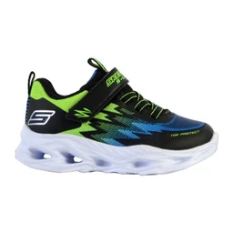 Basket Enfant Skechers Zorent-0