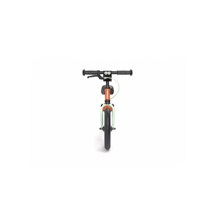 Balancebike  TooToo redorange-1