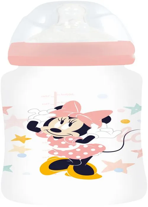 Grand biberon 360ml Minnie Disney-1