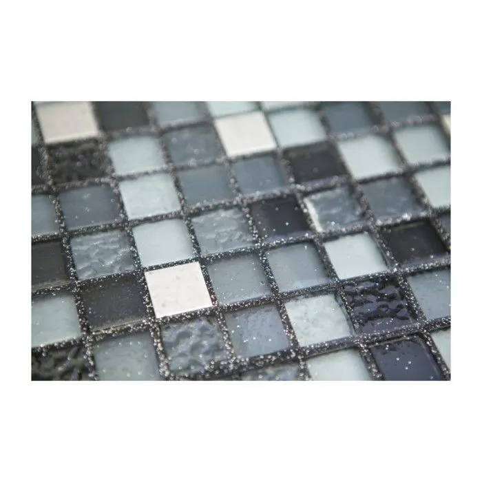 Paillettes pour joint - Non spécifié - Argent - 30g - Effet scintillant - Esthétique tendance-3