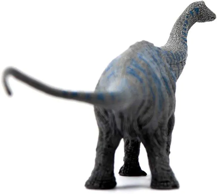 Figurine Brontosaure, 32 cm, SCHLEICH 15027 Dinosaurs-3