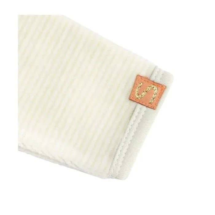 Pyjama bébé - Sauthon - 3 mois - Velours - Imprimé petit carreaux - Certifié Oeko-tex-3