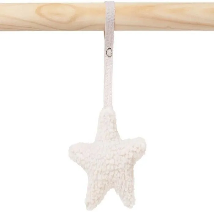 Jouets pour arche d'éveil Lune Nougat (4pcs)-1