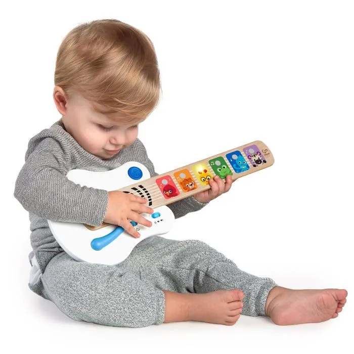 Imitation instrument musique Baby einstein - 12396-1