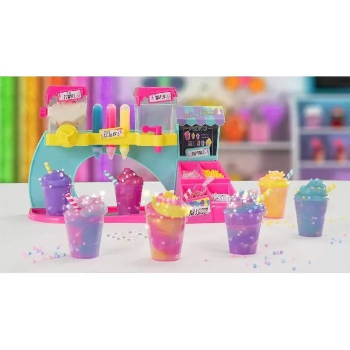 Fabrique à slime parfumée - CANAL TOYS Slimelicious Factory SSC 051 - 6 ans et +-3