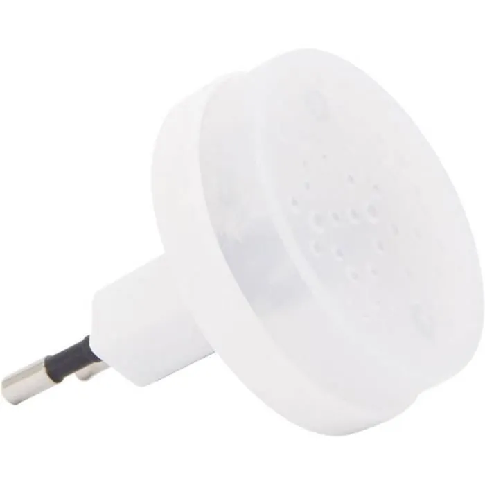 Veilleuse REV 00166 - REV - Veilleuse - Rouge Blanc - Lampe au néon - Adapté pour couloirs et escaliers-0