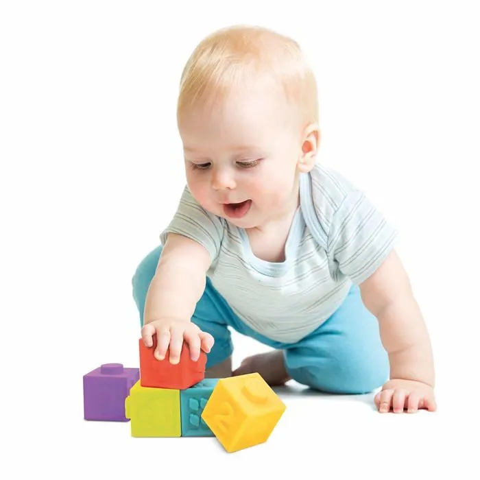 Cube eveil Ludi - 30070-2