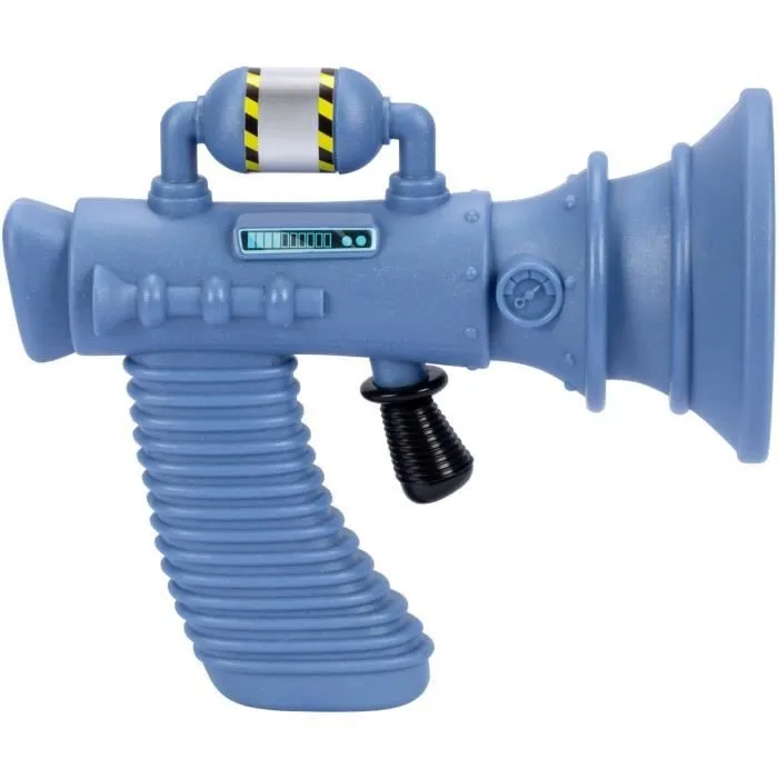 Mini Pistolet à Prouts - Moi Moche et Méchant 4 - 8 bruit différents-0