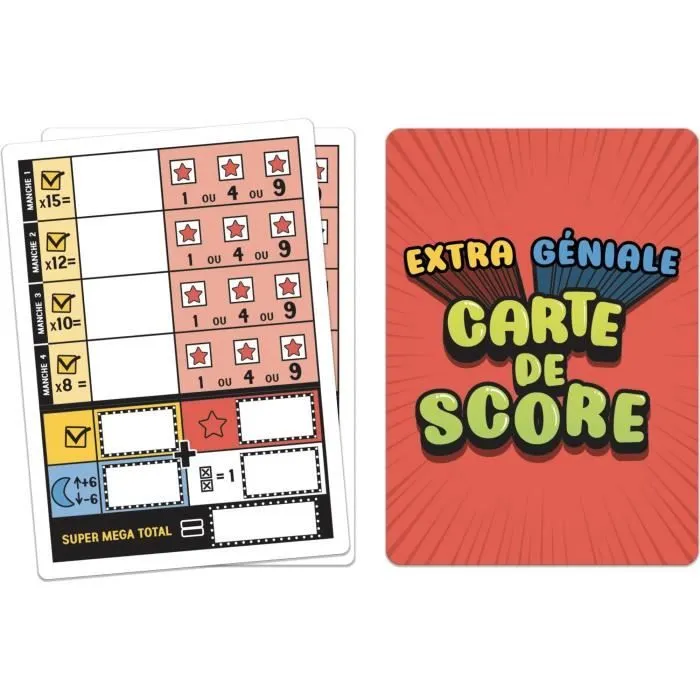Super Méga Lucky Box - Asmodee - Jeu de société-5