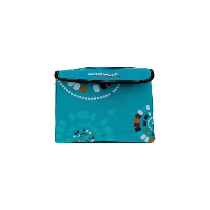 CAMPINGAZ Glacière Souple Minimaxi Ethnic - 9 L-1