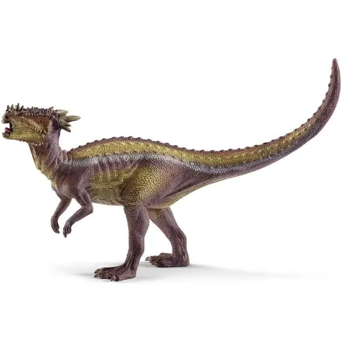 Figurine SCHLEICH - Dracorex - Dinosaurs - Mixte - À partir de 4 ans-3