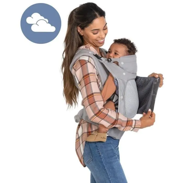 Porte bébé - INFANTINO - In Season-2