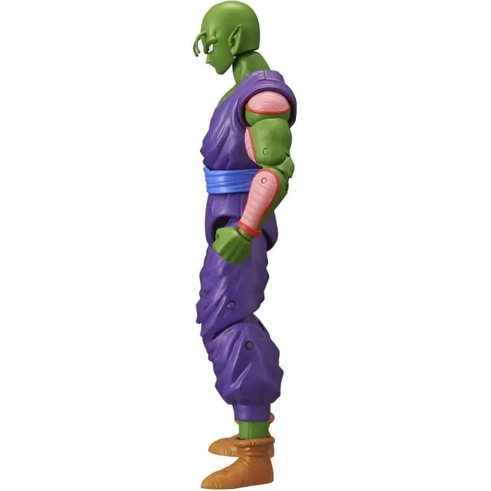 Figurine Dragon Ball Super Piccolo Dragon Star 17 cm - BANDAI - Accessoires et Mains Supplémentaires-1