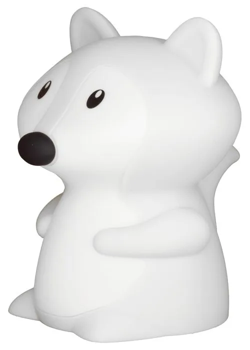 Ulysse - Petite Veilleuse Renard-1