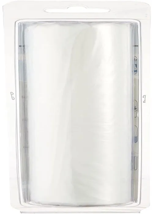 Jeu de mode - couture - stylisme Sulky - 102561 - Ultra Solvy eau stabilisateur Soluble Roll-12 ''X 8 mètres-1