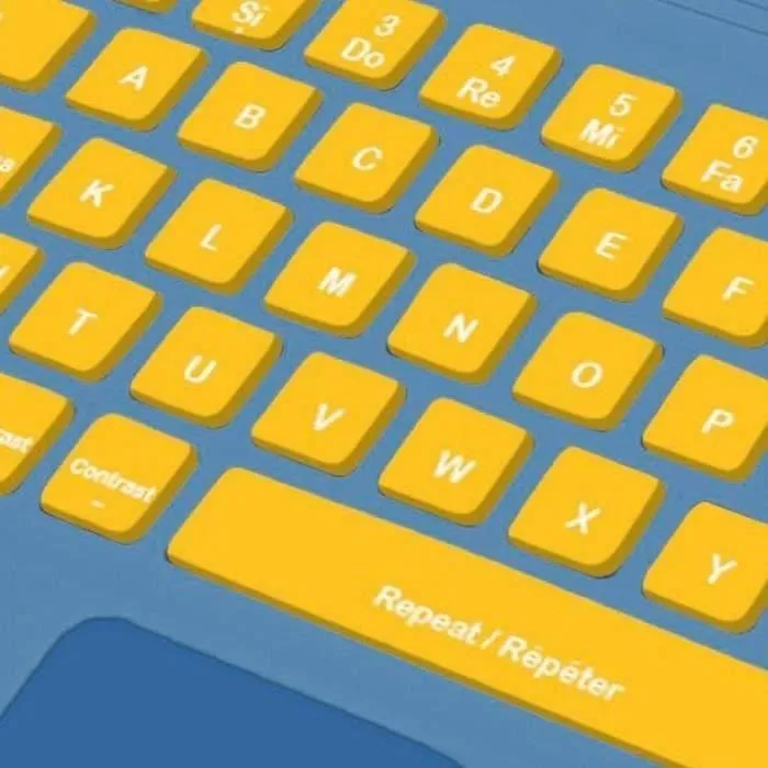Ordinateur portable éducatif Batman - LEXIBOOK - 124 activités - Français/Anglais-3