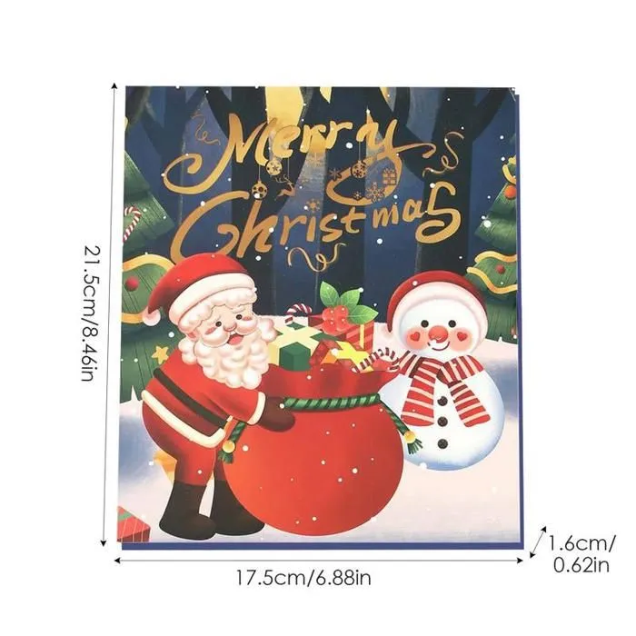 Calendrier de l'Avent Noël Enfants 2024, Bracelets et Bijoux, Compte à Rebours 24 Jours-3