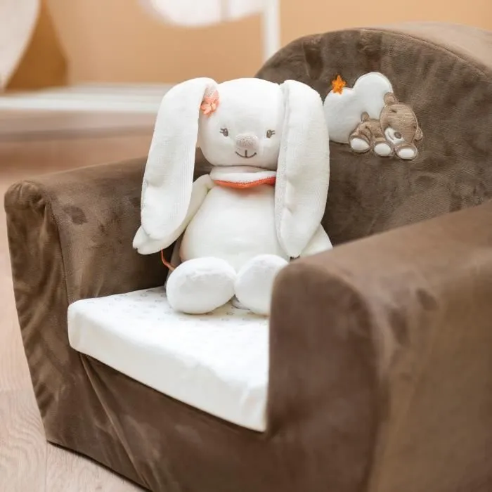 NATTOU - Mia&Basile Musical Mia le lapin-1