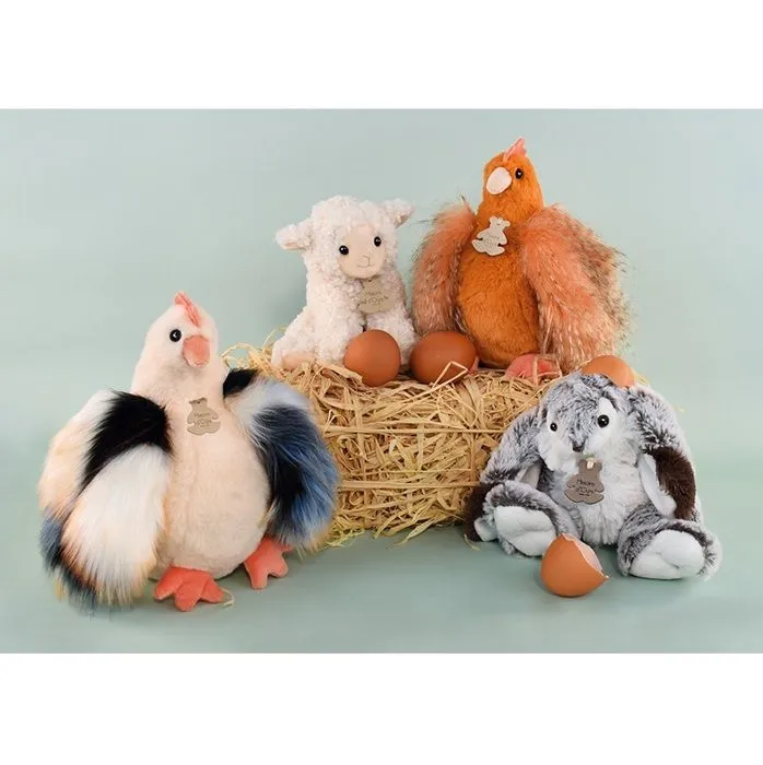 HO3161 poulettes petit modele-1