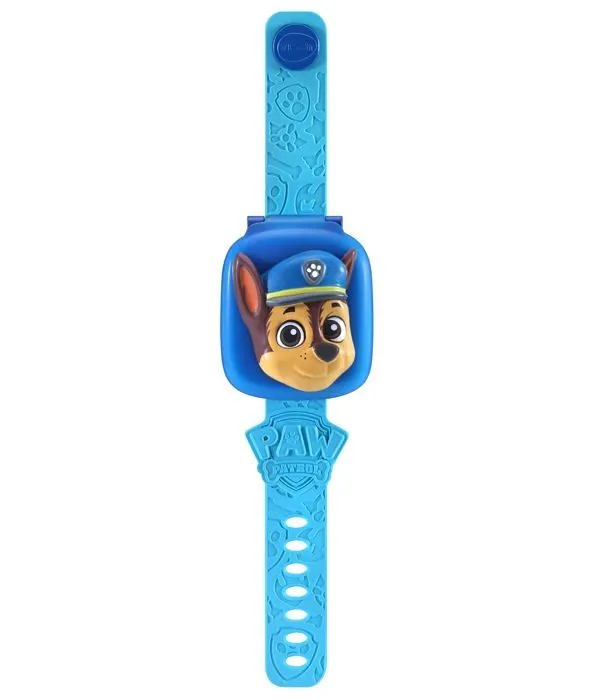 Montre enfant - Vtech - 80-551622 - Bleu - 21 x 5 x 3 cm - Piles incluses-3