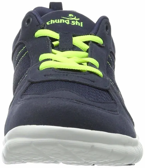 Basket Chung shi - 88008808800880-37 - Mixte Enfant Duxfree Nassau Chaussures Richelieu-1