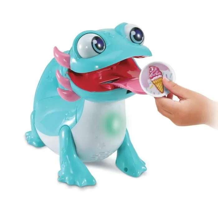 VTECH ZÉBULON, MON COMPAGNON GLOUTON-2