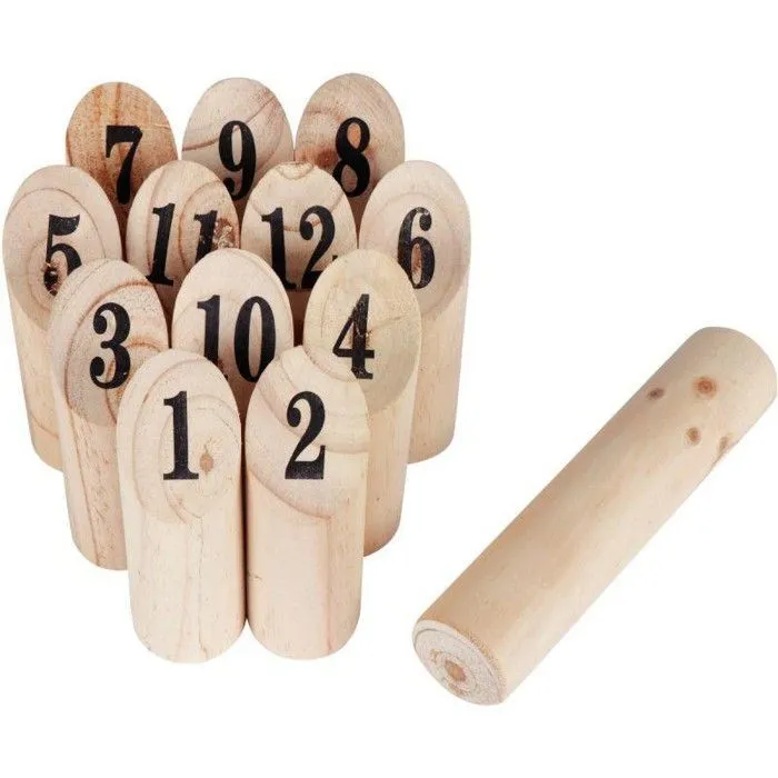 Le jeu du MÖLKY-2