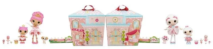 Poupee Lalaloopsy - 577317C3-0