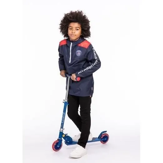 PSG Patinette pliante 2 roues-1